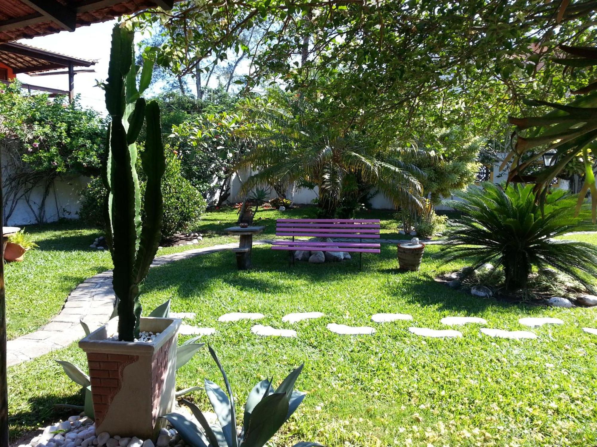 Pousada Chez Moi Cabo Frio Exterior photo